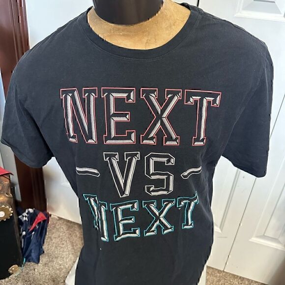 Nike Jordan Collection Mens XL Short Sleeve Next Tee - Picture 1 of 4